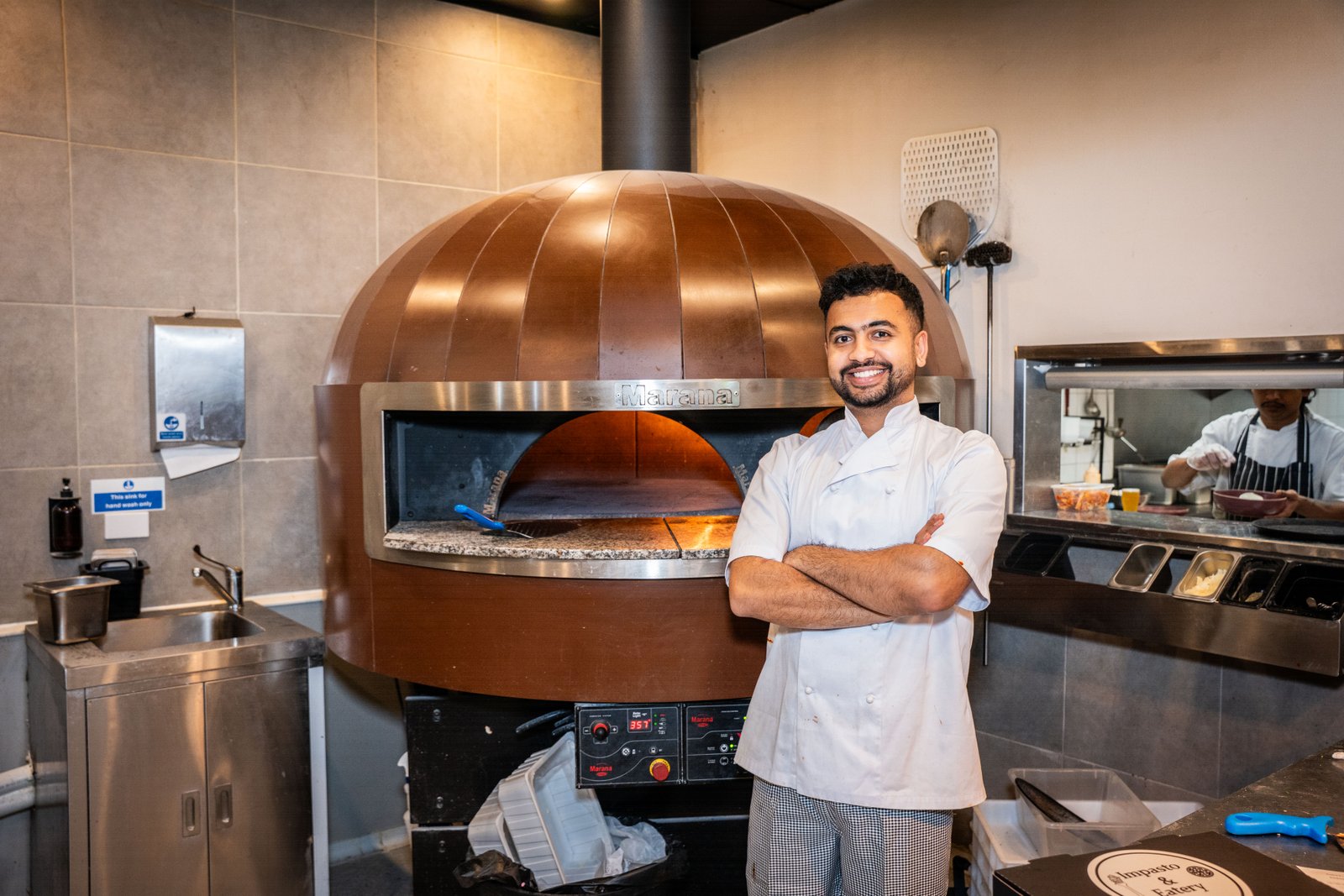 Chef