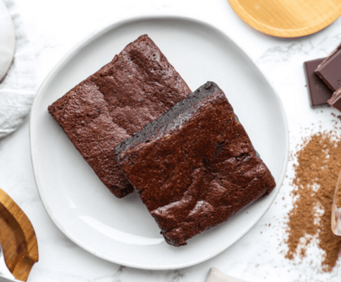 Chocolate Brownie