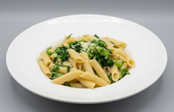 Penne Broccolini