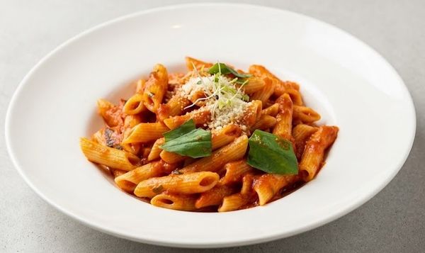 Penne Napolitana