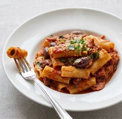 Best Pasta Sydney